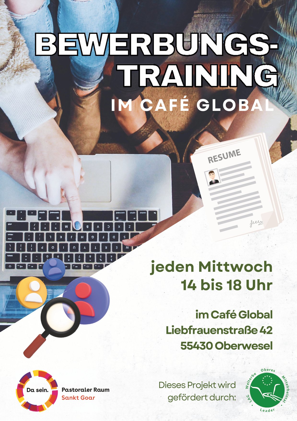 Bewerbungs- Training-1