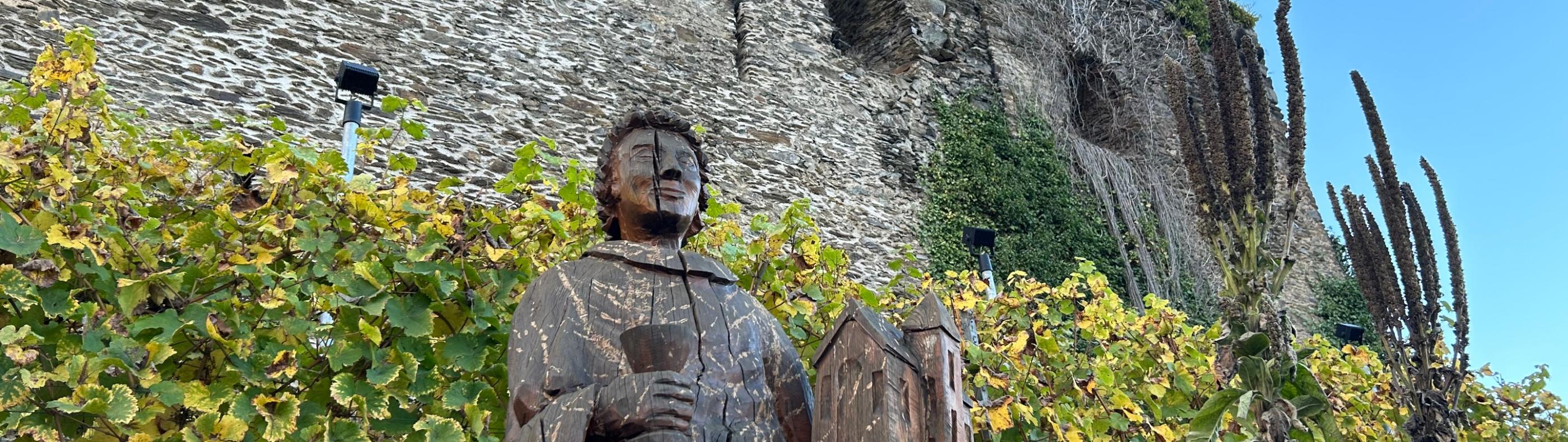 Pastoraler Raum Sankt Goar