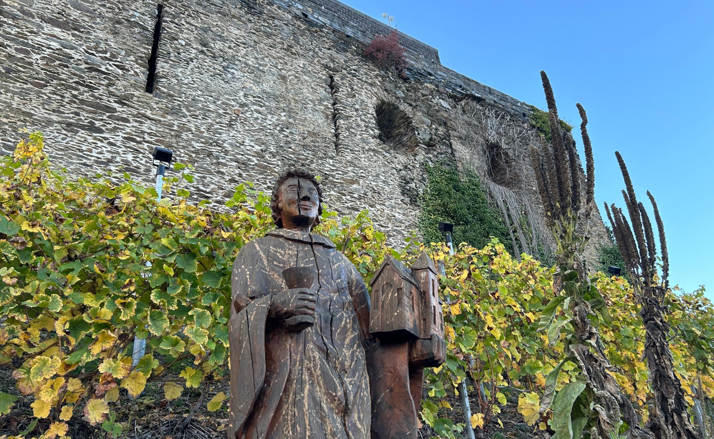 Pastoraler Raum Sankt Goar