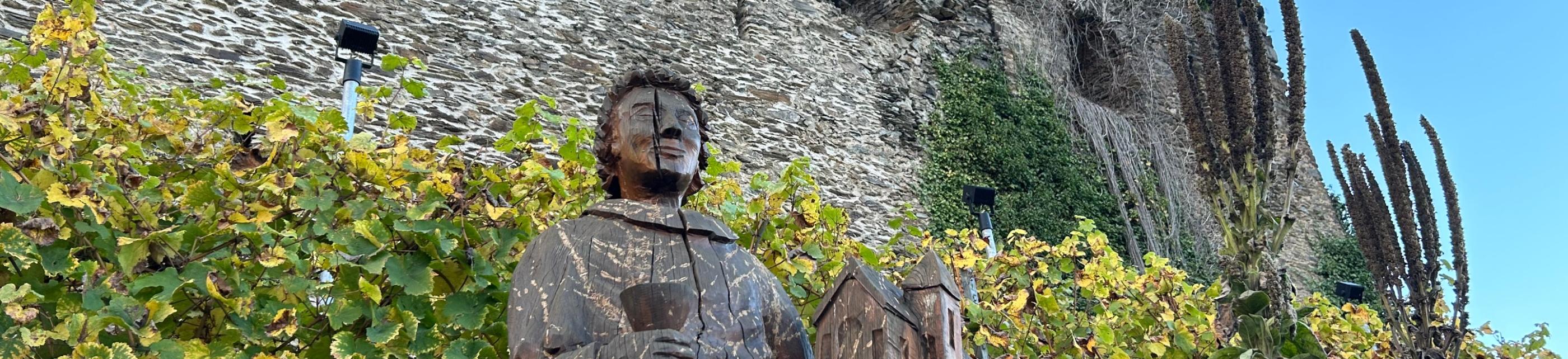 Pastoraler Raum Sankt Goar