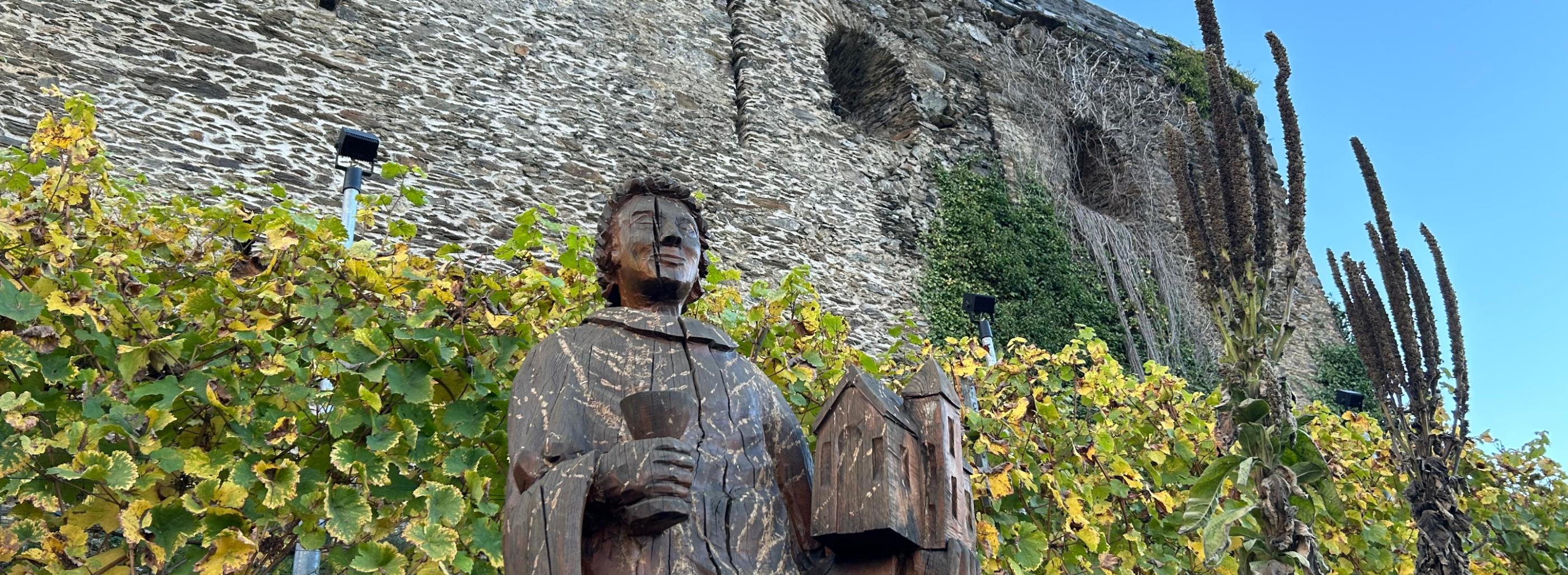 Pastoraler Raum Sankt Goar