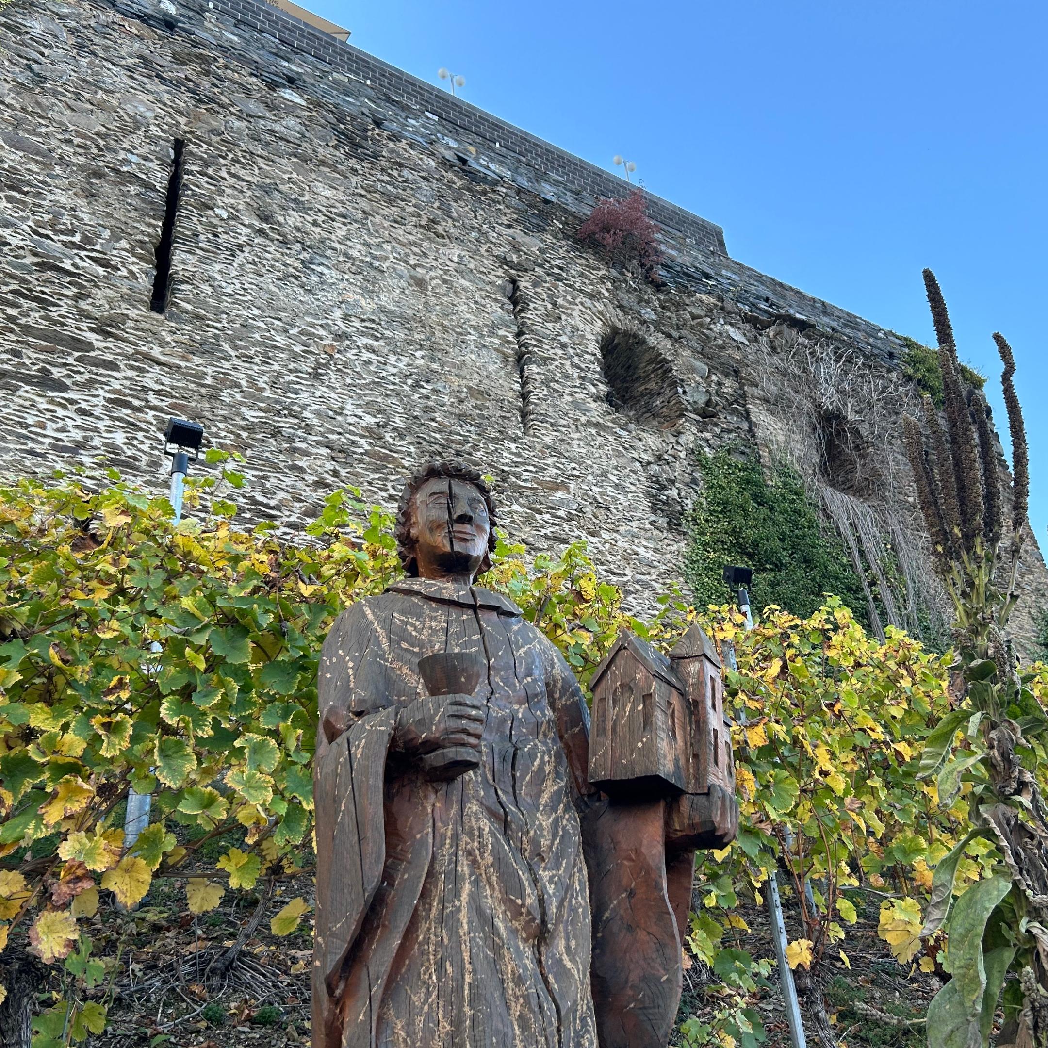 Pastoraler Raum Sankt Goar