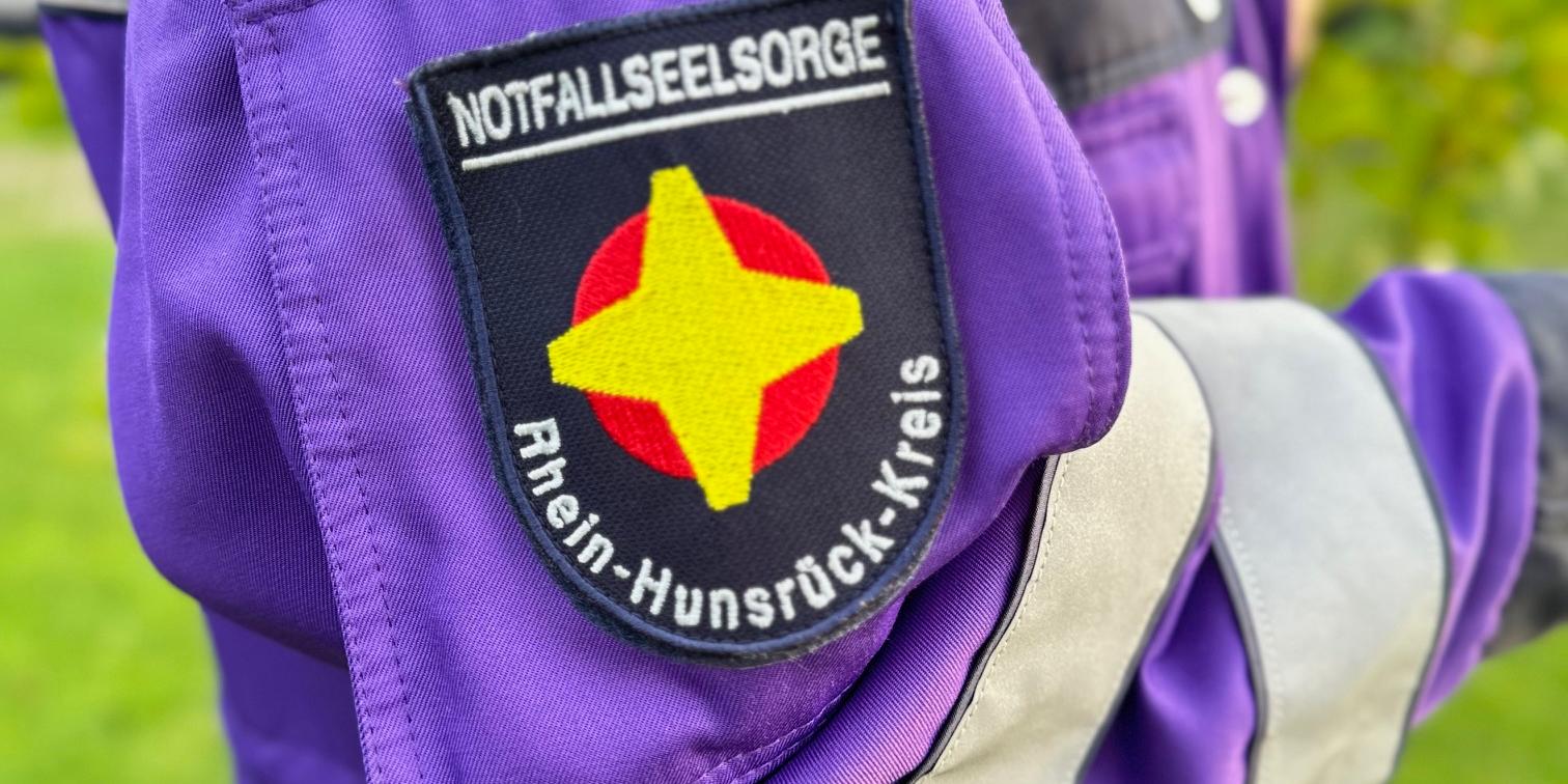 Notfallseelsorge RHK