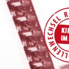 Rollenwechsel Logo Veranstaltung