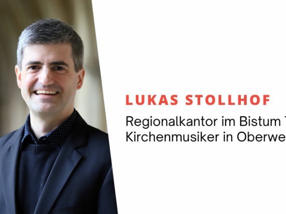 Lukas Stollhof