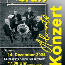 Konzert 14.12.2024