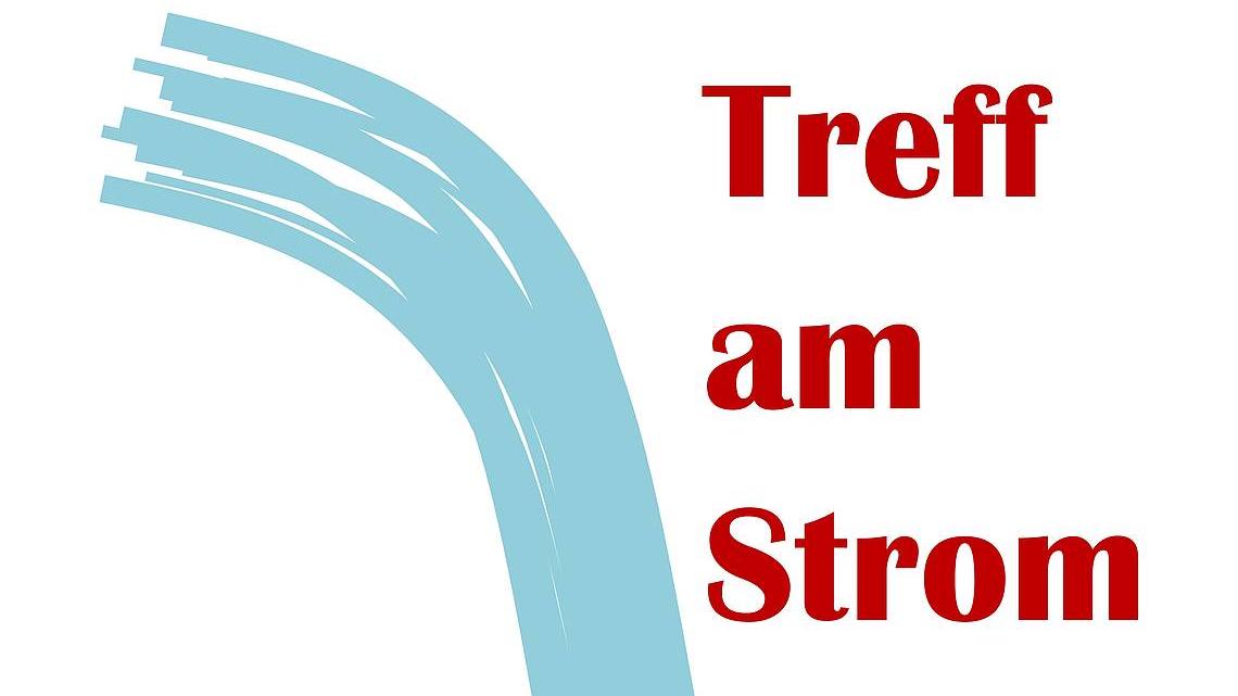 Logo Treff am Strom